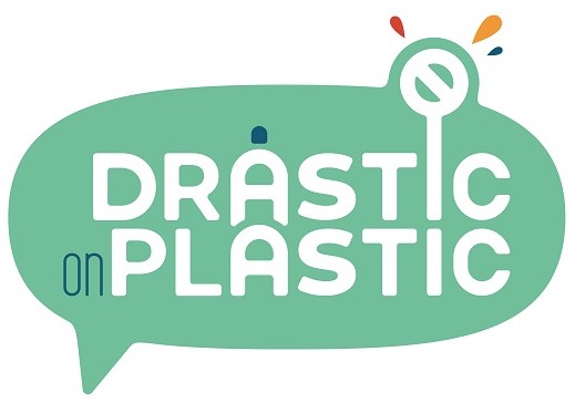 Charte Drastic on Plastic