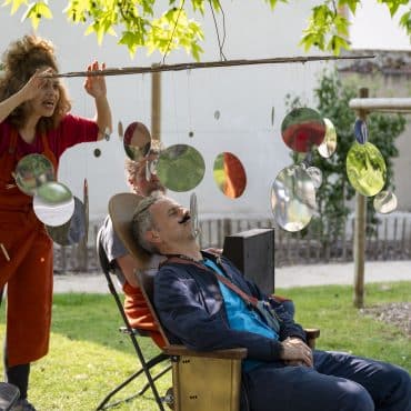 Installation Le Rêvoir