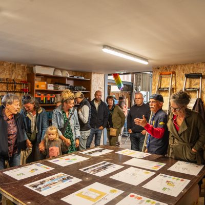 2bs ouverture station ambiance 45