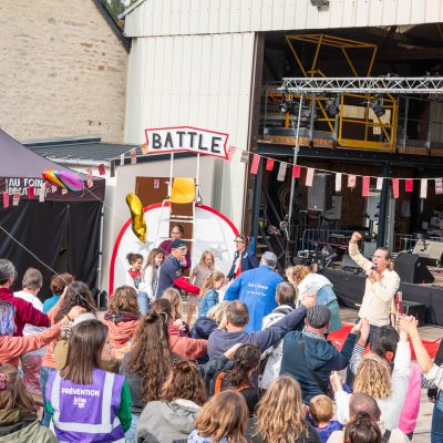 2bs ouverture station battle 34