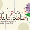 Les Haltes de La Station : Soirée Vins & Beaujolais