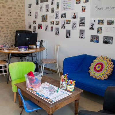 la station 13 la station 13