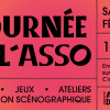 Journée de l&rsquo;asso